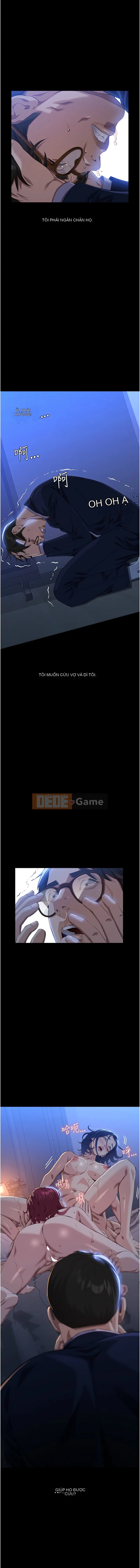 Sơ yếu lý lịch phổ quát Chương 113-114