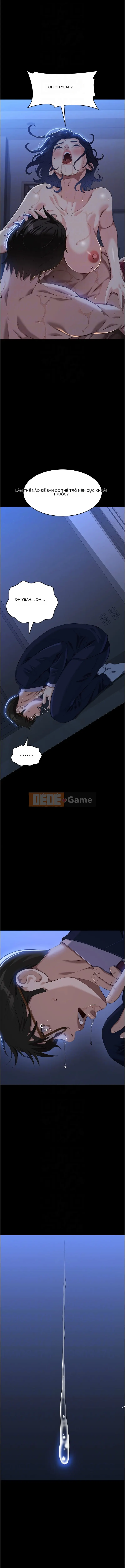 Sơ yếu lý lịch phổ quát Chương 113-114