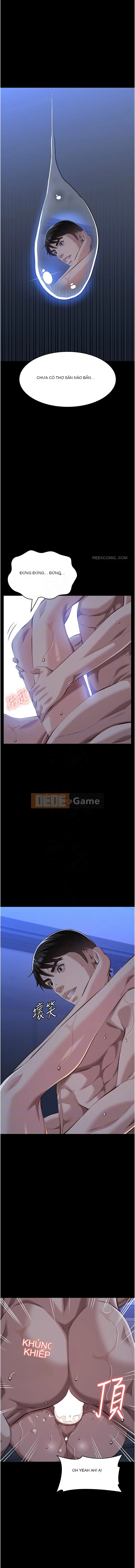 Sơ yếu lý lịch phổ quát Chương 113-114