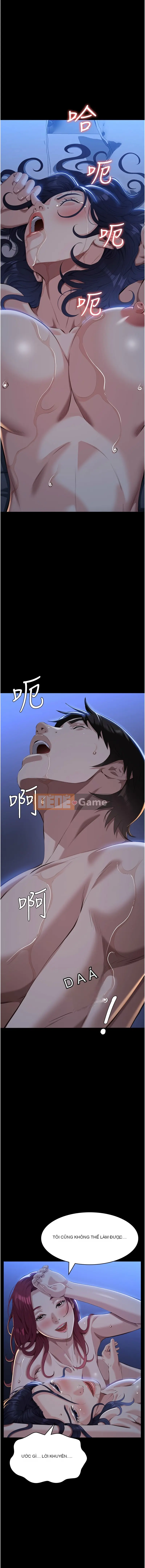 Sơ yếu lý lịch phổ quát Chương 113-114