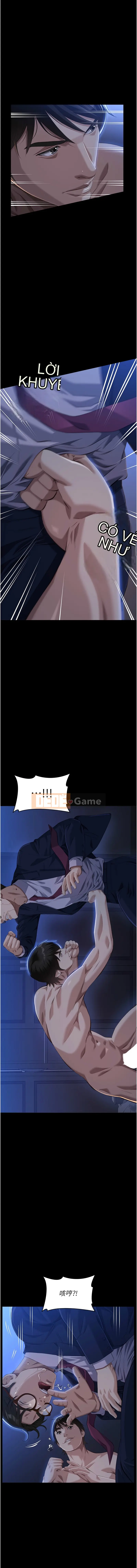 Sơ yếu lý lịch phổ quát Chương 113-114