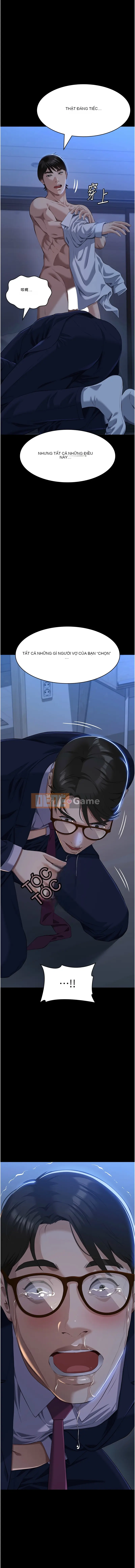 Sơ yếu lý lịch phổ quát Chương 113-114