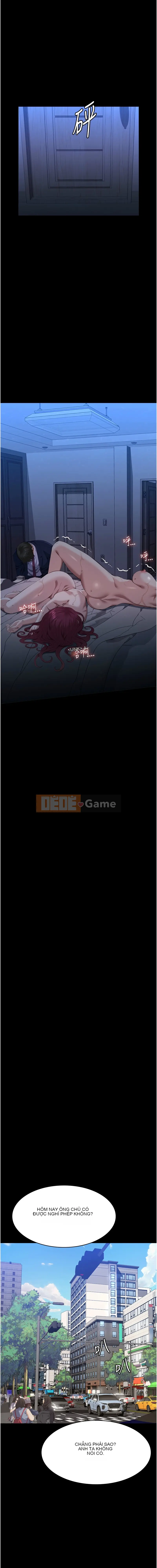 Sơ yếu lý lịch phổ quát Chương 113-114