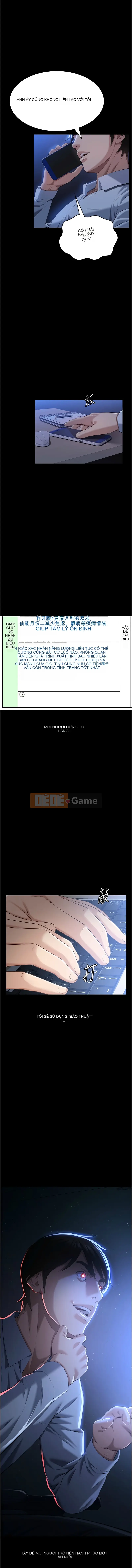 Sơ yếu lý lịch phổ quát Chương 113-114