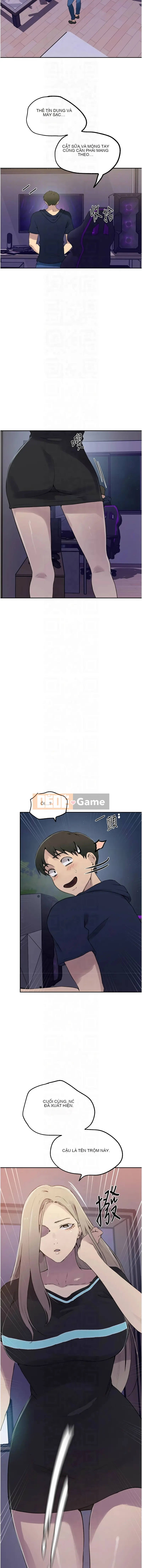 Dạy bí mật Chương 244-245