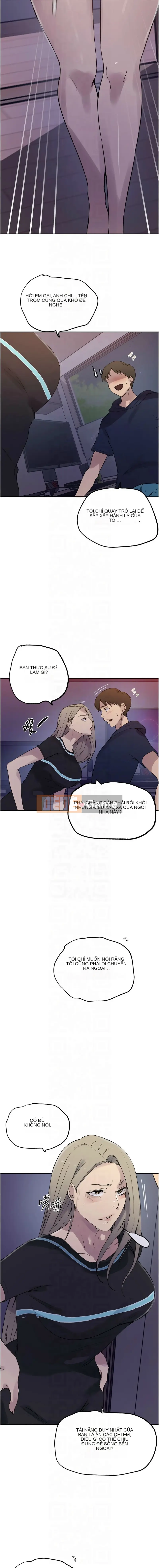 Dạy bí mật Chương 244-245