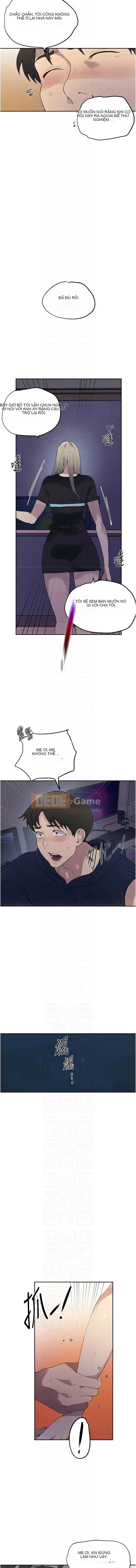 Dạy bí mật Chương 244-245