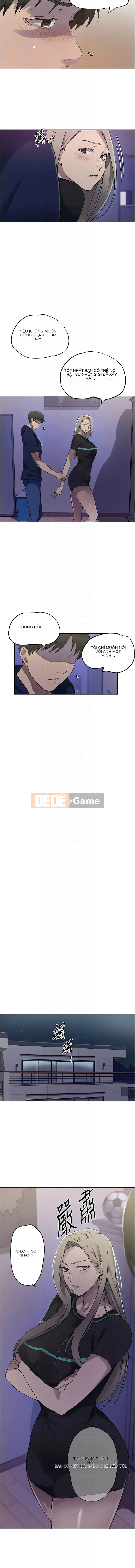 Dạy bí mật Chương 244-245