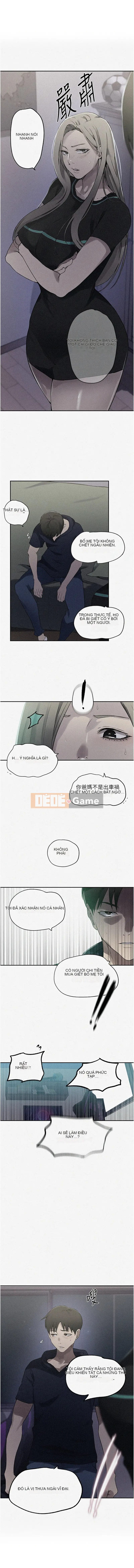 Dạy bí mật Chương 244-245