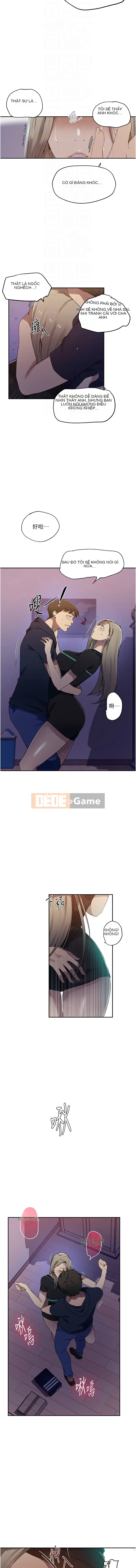 Dạy bí mật Chương 244-245