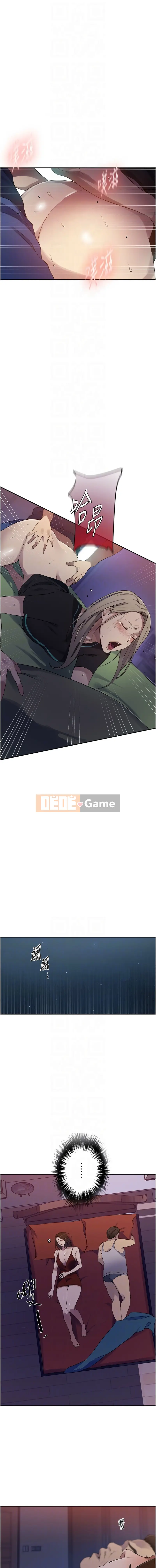 Dạy bí mật Chương 244-245