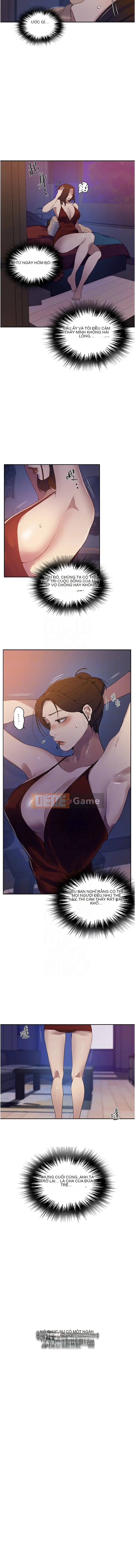 Dạy bí mật Chương 244-245