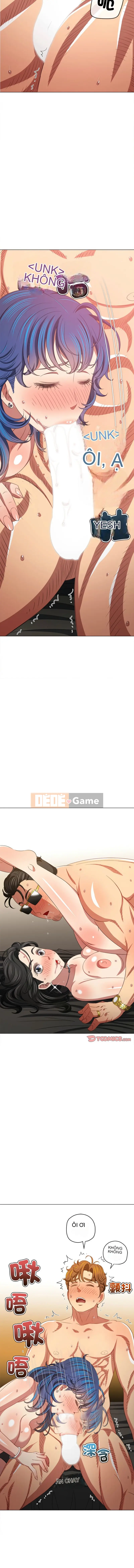 Ác nữ Gogou Tangling Chương 227-228