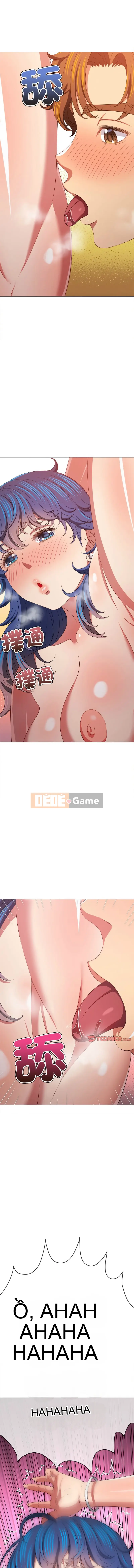 Ác nữ Gogou Tangling Chương 227-228