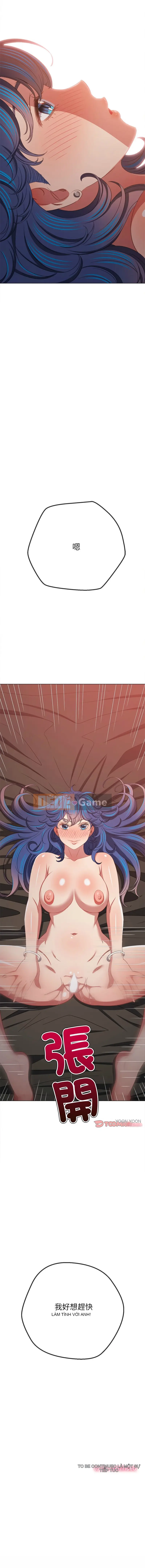 Ác nữ Gogou Tangling Chương 227-228