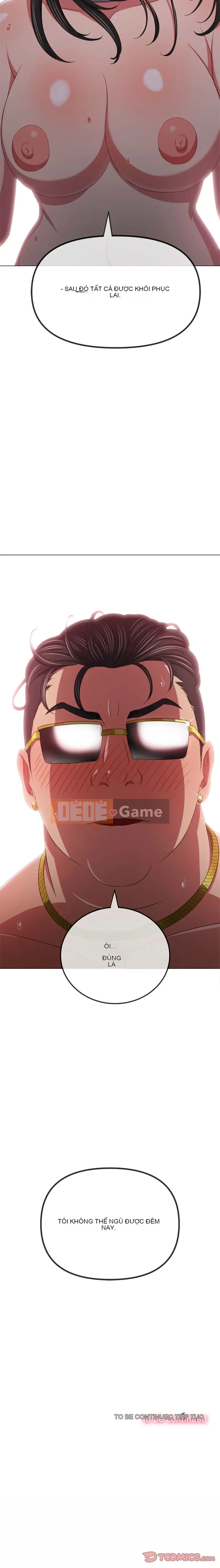 Ác nữ Gogou Tangling Chương 227-228