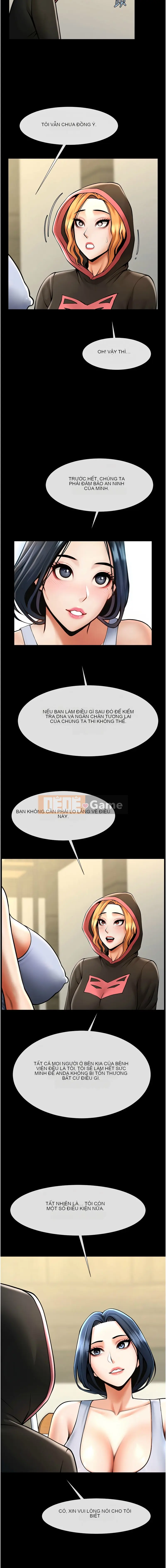 Nổ tung! Chương 53-54