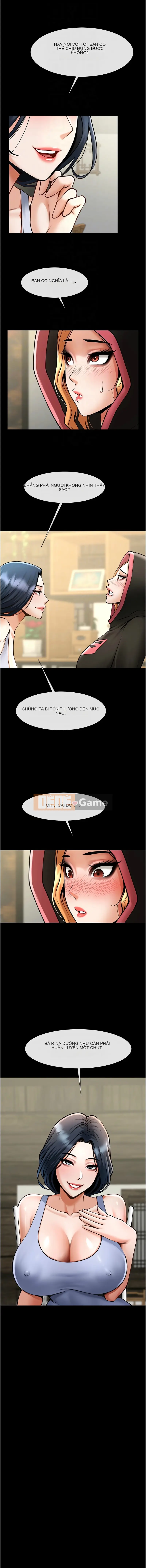 Nổ tung! Chương 53-54