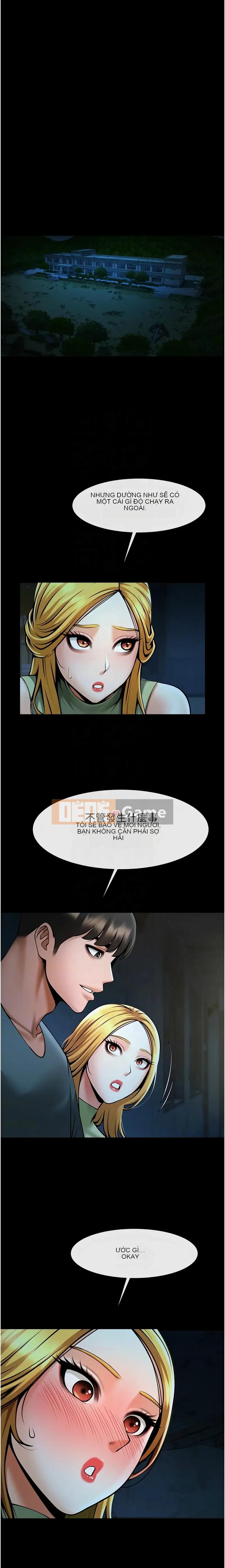 Nổ tung! Chương 53-54