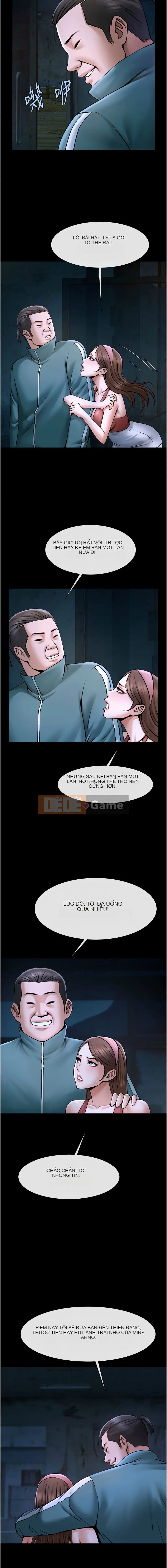 Nổ tung! Chương 53-54