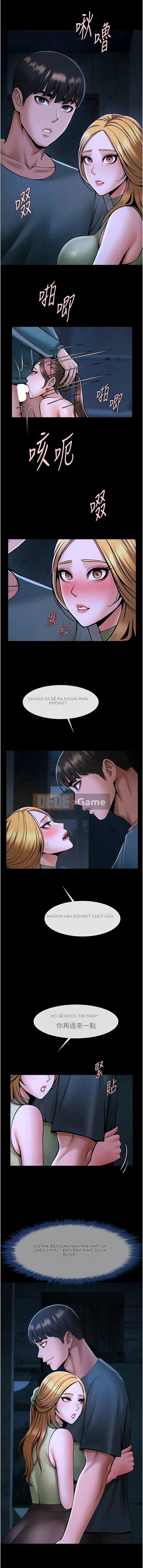 Nổ tung! Chương 53-54