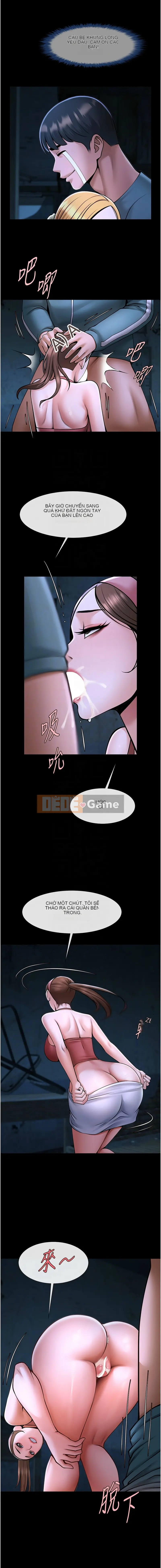 Nổ tung! Chương 53-54