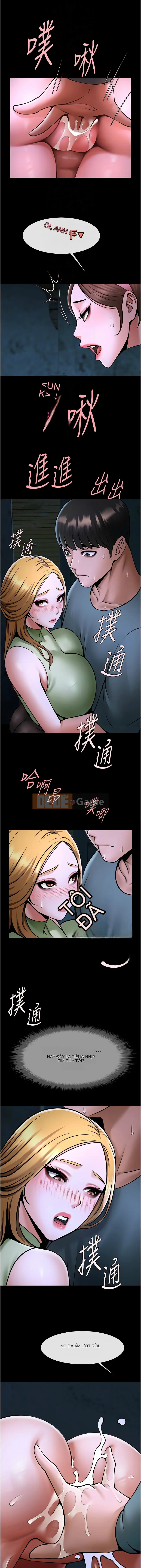 Nổ tung! Chương 53-54