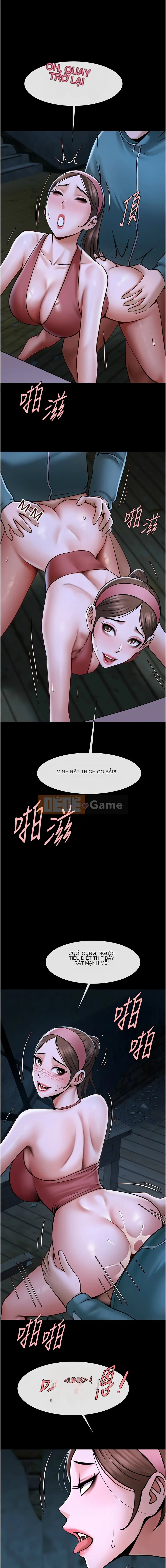 Nổ tung! Chương 53-54