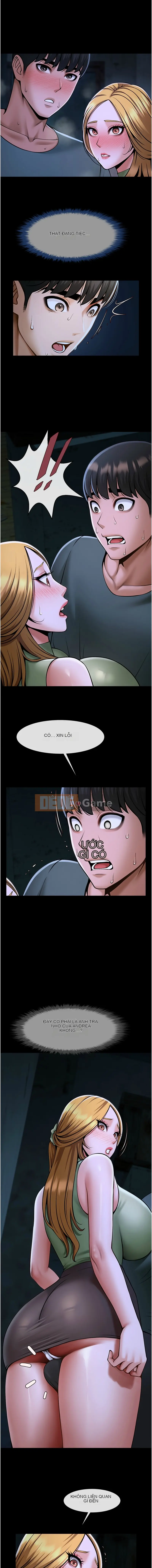 Nổ tung! Chương 53-54