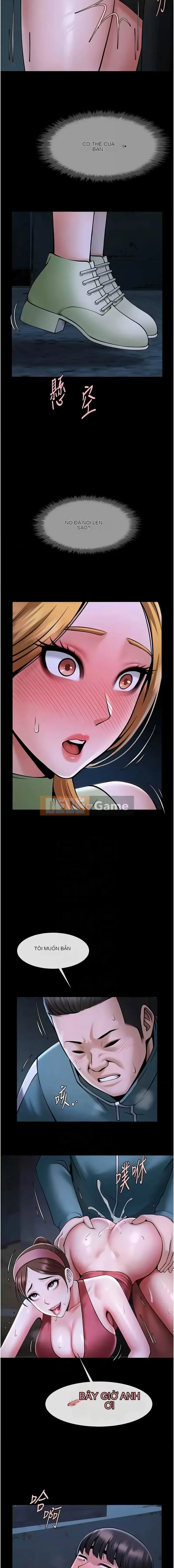 Nổ tung! Chương 53-54