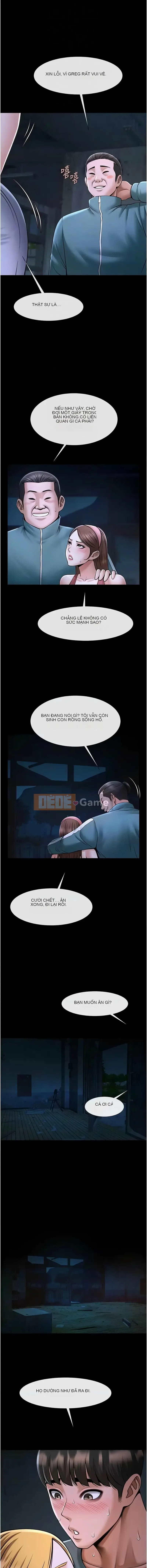 Nổ tung! Chương 53-54