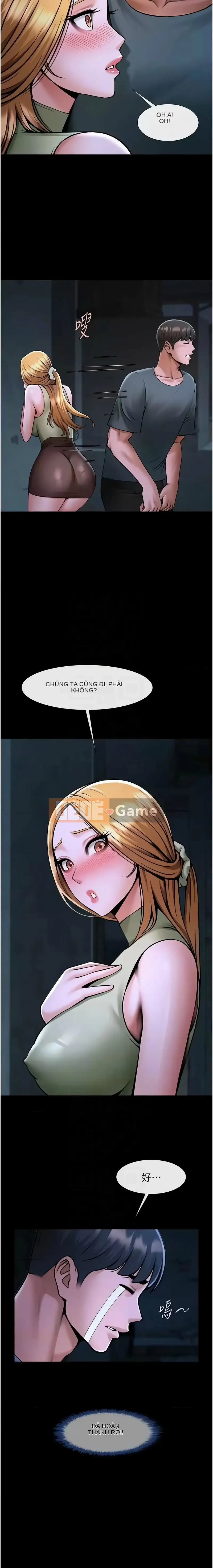 Nổ tung! Chương 53-54