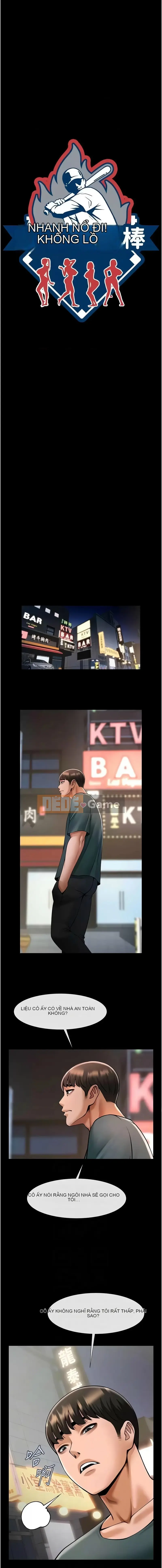 Nổ tung! Chương 53-54