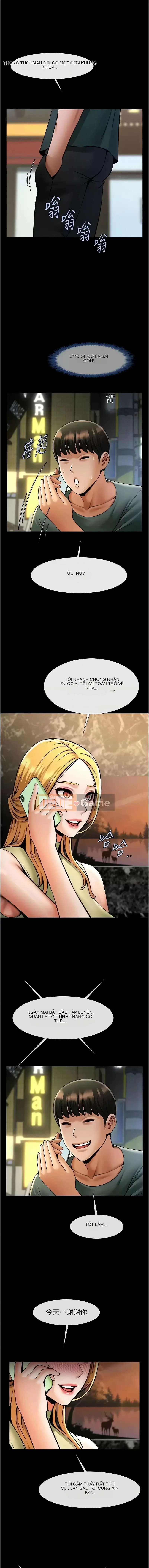 Nổ tung! Chương 53-54