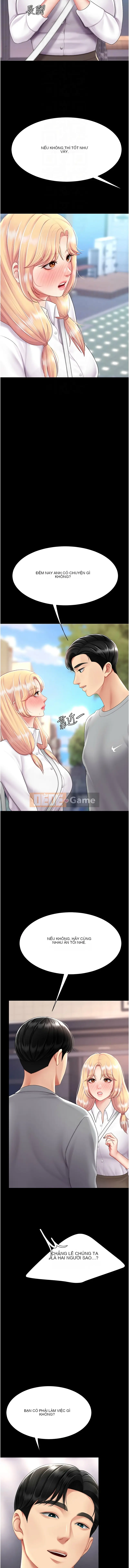 Trả thù mẹ và con gái Don Chương 78-79