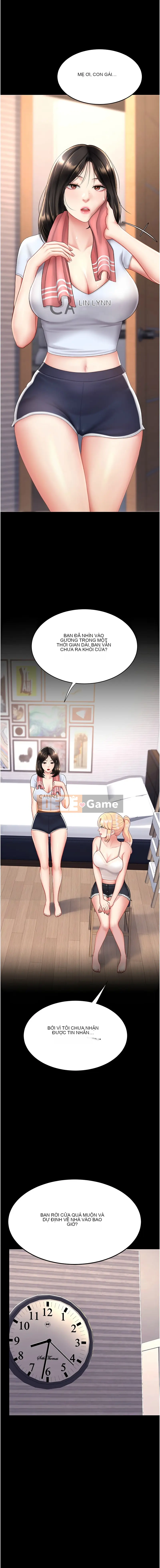 Trả thù mẹ và con gái Don Chương 78-79