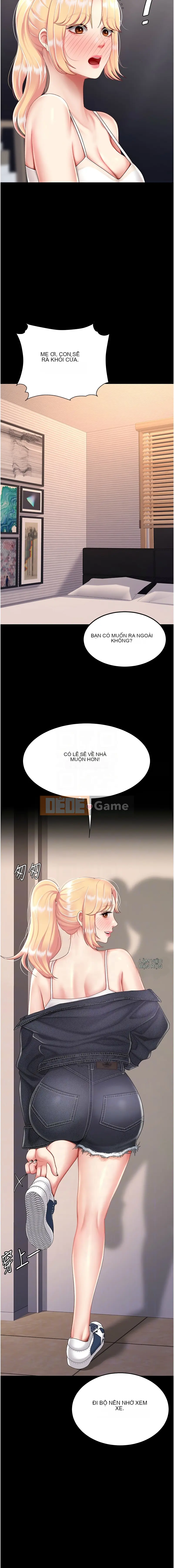 Trả thù mẹ và con gái Don Chương 78-79