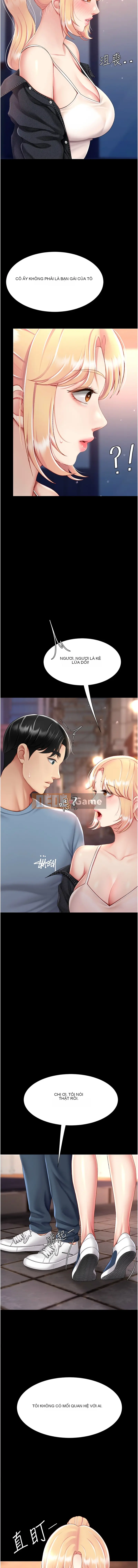 Trả thù mẹ và con gái Don Chương 78-79