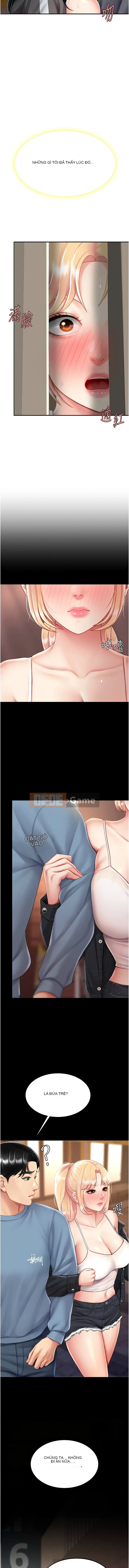 Trả thù mẹ và con gái Don Chương 78-79