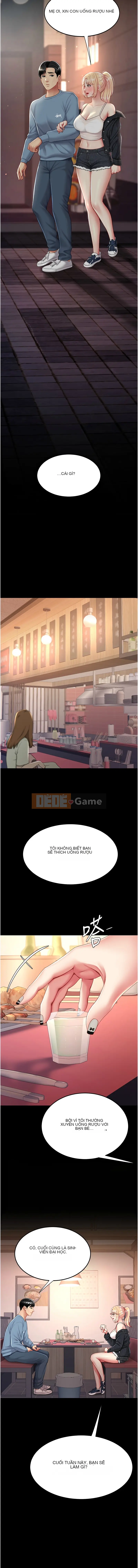 Trả thù mẹ và con gái Don Chương 78-79