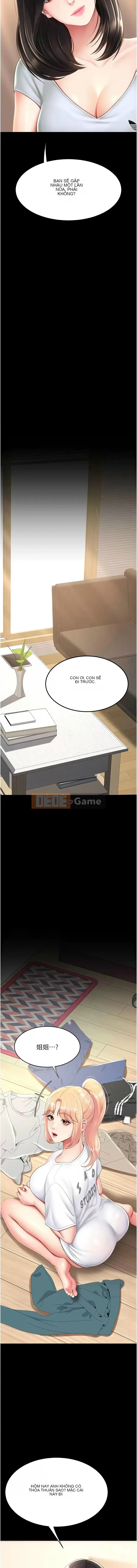 Trả thù mẹ và con gái Don Chương 78-79