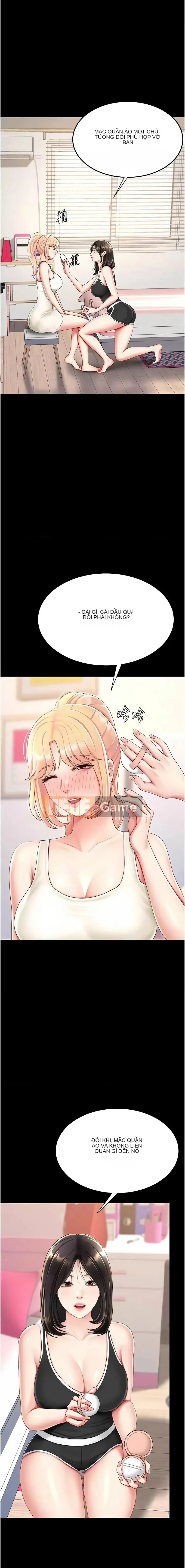 Trả thù mẹ và con gái Don Chương 78-79