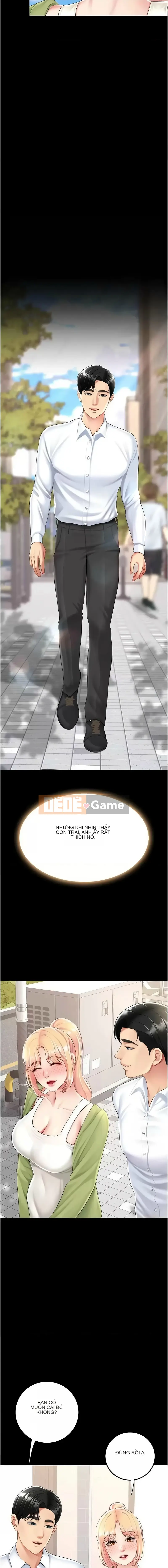 Trả thù mẹ và con gái Don Chương 78-79