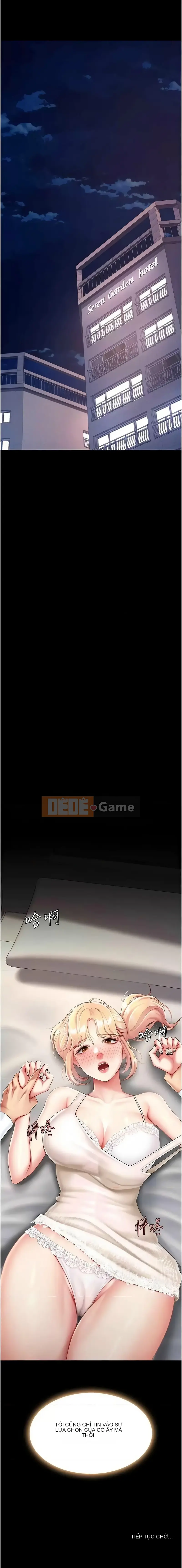 Trả thù mẹ và con gái Don Chương 78-79