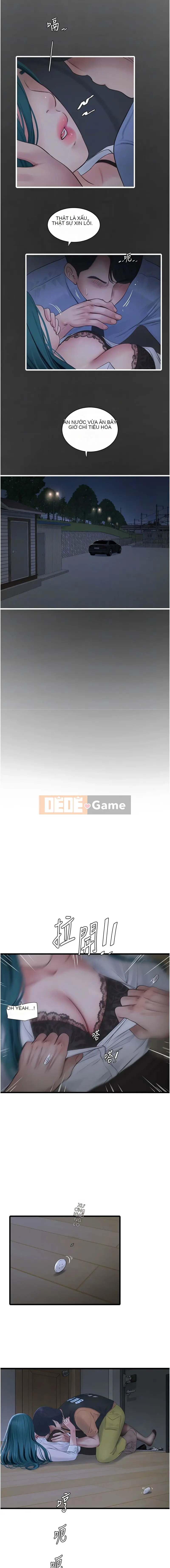 Nhật ký thợ sửa ống nước Chương 66-67