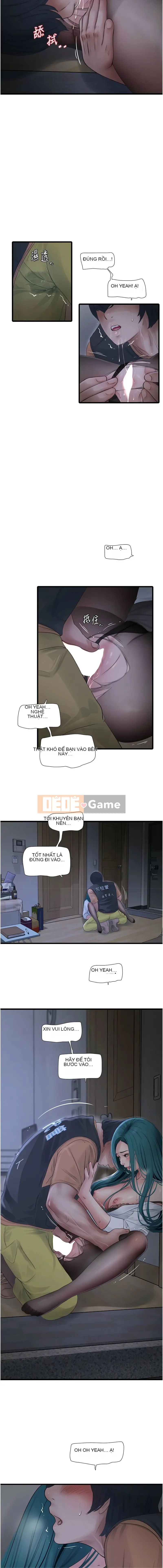 Nhật ký thợ sửa ống nước Chương 66-67