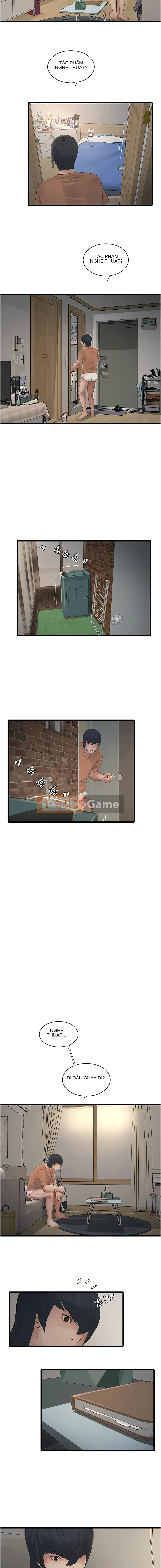 Nhật ký thợ sửa ống nước Chương 66-67