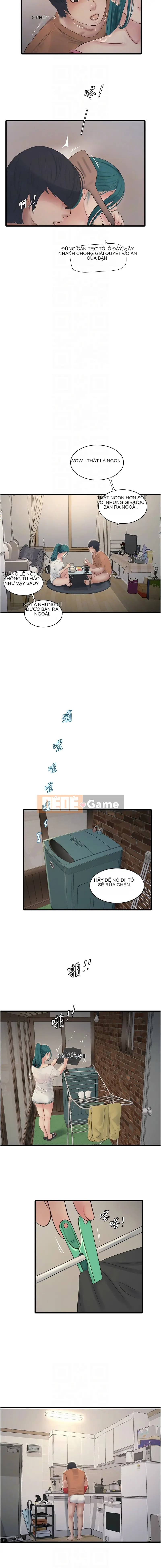 Nhật ký thợ sửa ống nước Chương 66-67