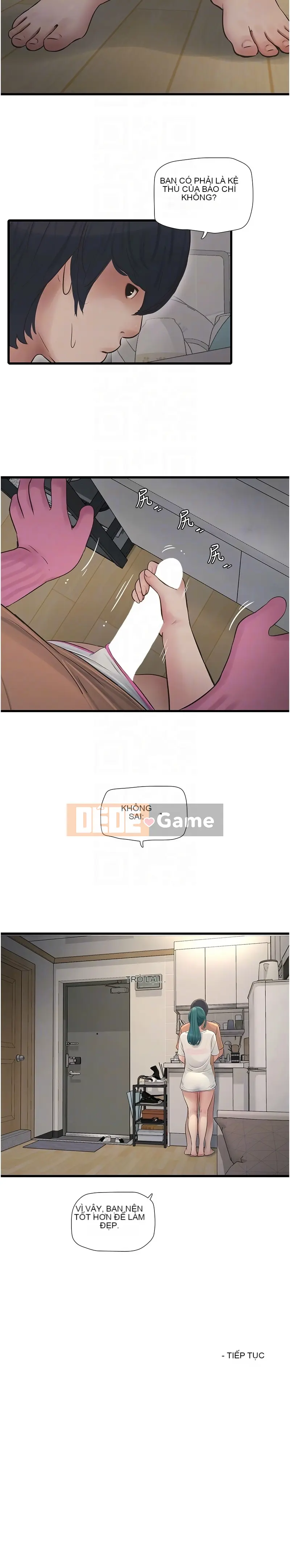 Nhật ký thợ sửa ống nước Chương 66-67