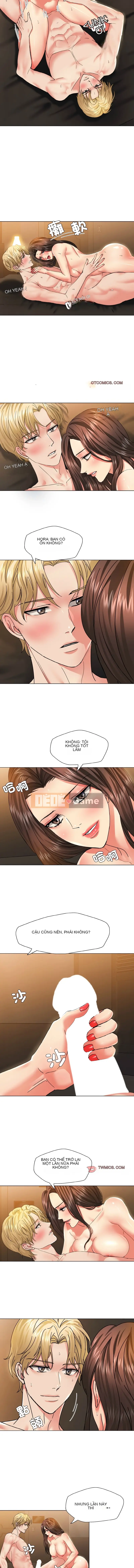 Người phụ nữ xấu Chương 40-41